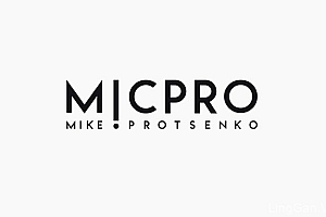 乌克兰Michael Protsenko优秀标志设计