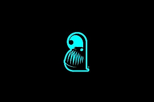 26个英文字母创意LOGO设计