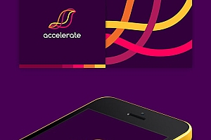 国外Andrew Diete创意标志设计作品