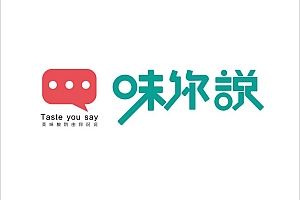 味你说酸奶品牌LOGO设计