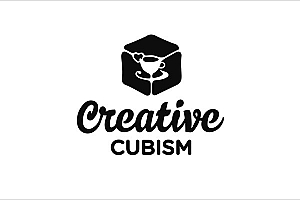 罗马尼亚设计师Alexandra Necula标志设计作品