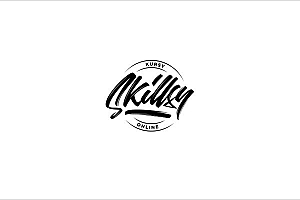 波兰Dawid Kabal标志设计作品