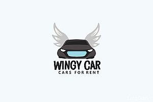 埃及设计师AHMED IBRAHEEM标志设计作品