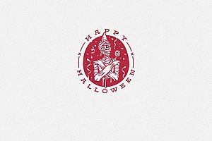 设计师Konstantin标志作品设计