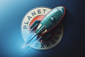 22个火箭元素的优秀LOGO设计