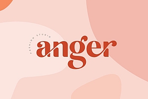 优雅组合!34款英文字体Logo设计