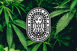 北欧风格!20款插画图形Logo设计