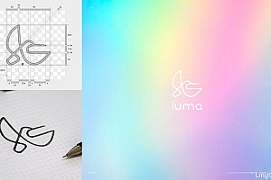 精致严格!28款时尚创意Logo设计