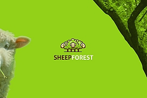 独特展示!26款趣味创意Logo设计