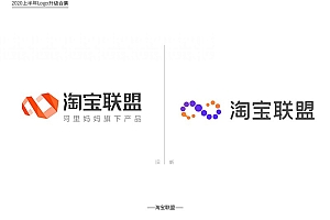 与时俱进!161款2020上半年品牌Logo设计升级(二)