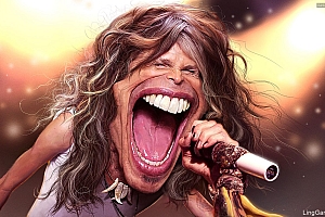 2016人物插图欣赏