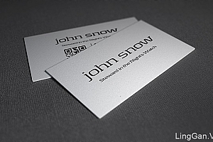 印尼Ahmad Muradi名片设计欣赏