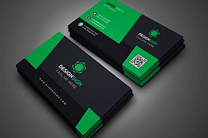 Aman Ullah商务名片设计欣赏