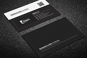 美国设计师Design Rocks精选名片模版设计(一)