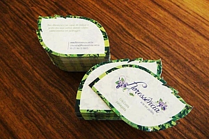 精致的国内外优秀名片设计合集NO.90(27P)