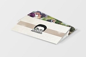 摄影师Emir Mutapcic个人名片设计