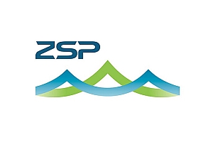 宁波舟山港全新LOGO及VI形象设计