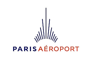巴黎机场新Logo及VI形象设计