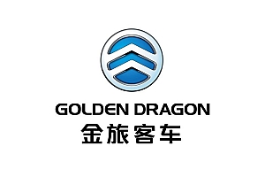 金旅客车推出新LOGO,品牌全面升级- 灵感