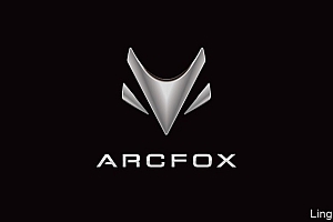 北汽推出新能源超跑ARCFOX  品牌LOGO源自“极光之狐”- 灵感