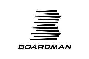 英国自行车品牌Boardman更换新标识- 灵感