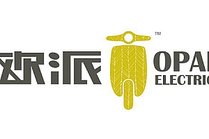 欧派电动车品牌升级 LOGO换新- 灵感