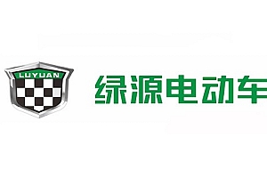绿源电动车全新logo亮相,能够逆转行业颓势吗?- 灵感