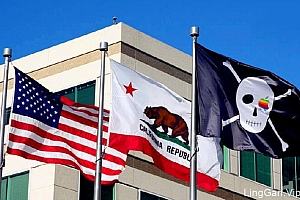 【品牌故事】为什么苹果公司的总部大楼悬挂了一面海盗旗?- 灵感