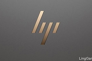 惠普为推高端本,启用早年被弃的LOGO- 灵感