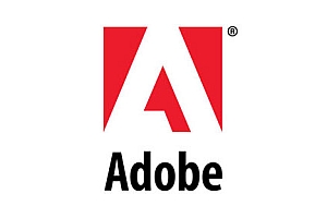 把logo玩出花!来看看设计师是如何玩Adboe的- 灵感