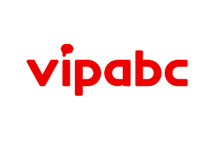 在线教育机构VIPABC宣布启用新Logo- 灵感