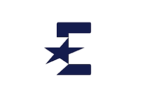 欧洲体育频道采用五角星形新LOGO- 灵感