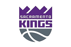 NBA国王队这个新Logo你给几分?- 灵感