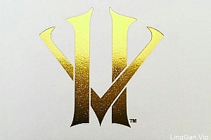 集英雄与恶棍为一体:科比新Logo创意超霸气- 灵感