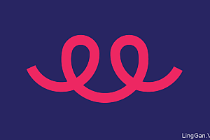 因业务多元化, 美国T恤众筹网站Teespring推出新LOGO- 灵感