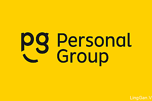 英国Personal Group财务服务公司新LOGO:笑脸- 灵感
