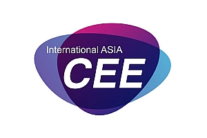 百森中国启用CEE电博会新LOGO- 灵感