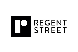 伦敦丽晶街 (Regent Street) 品牌LOGO及视觉形象- 灵感