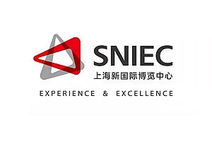 上海新国际博览中心(SNIEC)启用新LOGO- 灵感