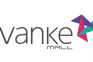 万科广场正式启用风车新LOGO- 灵感