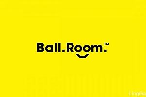 Ball.Room.2016品牌推广视觉形象设计- 灵感