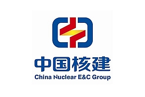 中国核建集团(CNEC)启用新LOGO标识- 灵感