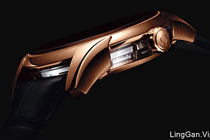 【装逼宝典】世界名表品牌LOGO大全- 灵感