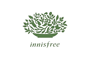 悦诗风吟(innisfree)品牌Logo及包装- 灵感