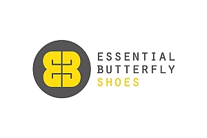 国外(Essential Butterfly)鞋品牌VI设计欣赏- 灵感