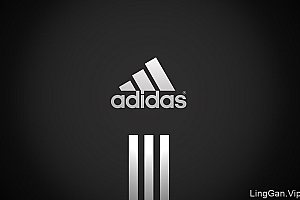 【品牌故事】adidas阿迪达斯LOGO进化史- 灵感