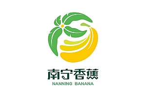 南宁香蕉有了统一的品牌及LOGO标识- 灵感