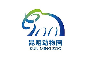 昆明动物园LOGO征集只选出5件入围奖,金奖空缺- 灵感