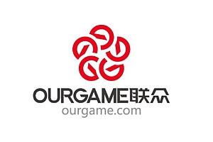 联众发布五“G”新LOGO- 灵感