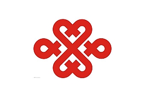 教你如何用CorelDRAW X7软件绘制联通Logo- 灵感